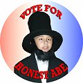 Honest_Abe